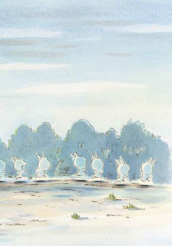 Книга Крістін Номан-Віллемін «Лагідні сторінки. Великий злий вовк, який хотів, щоб його любили» 978-617-09-3409-3