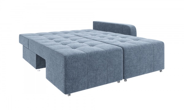 Диван кутовий SOFYNO Едвард правий 2400x1600x680 мм
