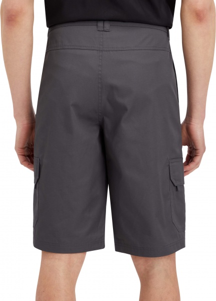 Шорты McKinley Geary III mn 302524-046 р. 52 серый