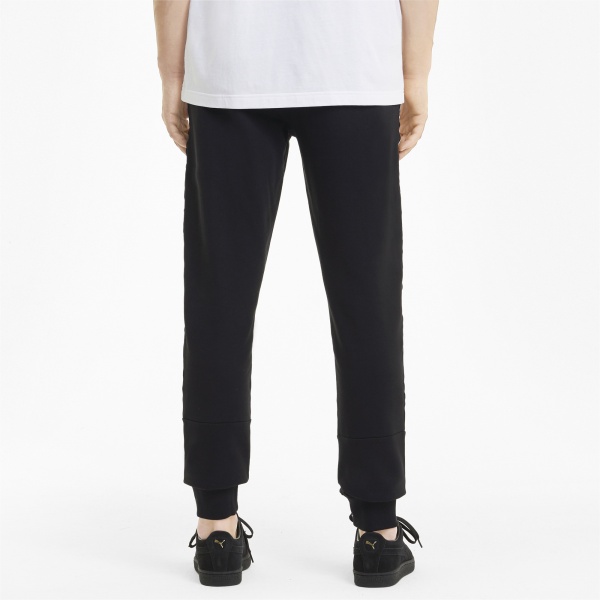 Штани Puma ELEVATE Sweatpants 53107301 р. M чорний