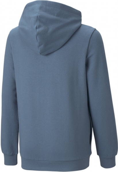 Джемпер Puma PUMA ESS BETTER HOODIE TR KIDS 67365917 р. 140 синій
