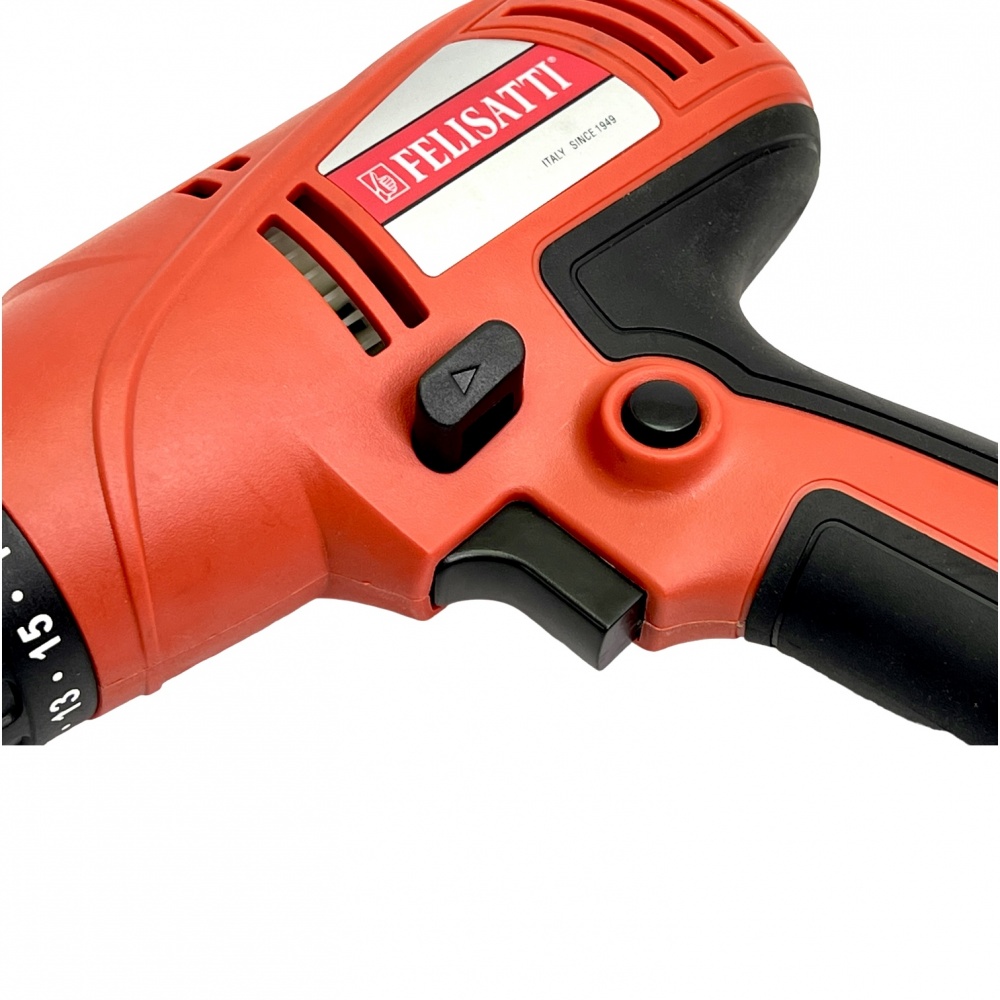 Шуруповерт сетевой Felisatti ДШ-10/260Э2/F90888