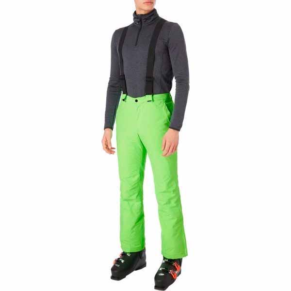 Штани McKinley Danny mn 294418-704 р. 50 салатовий