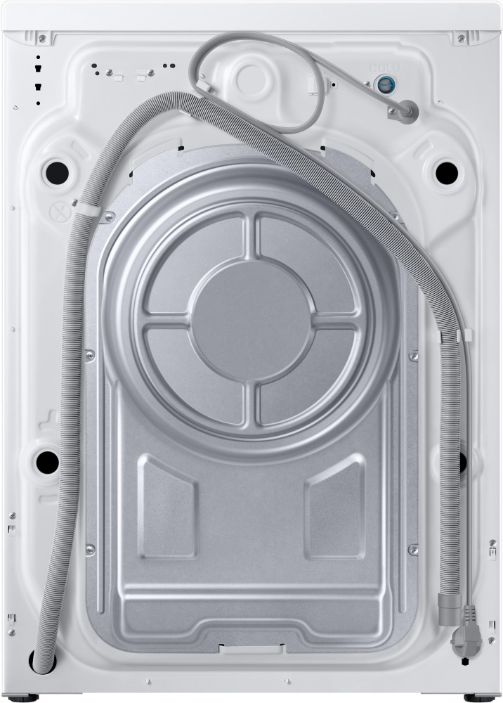 Стиральная машина с сушкой Samsung WD90DG6G94BKUA