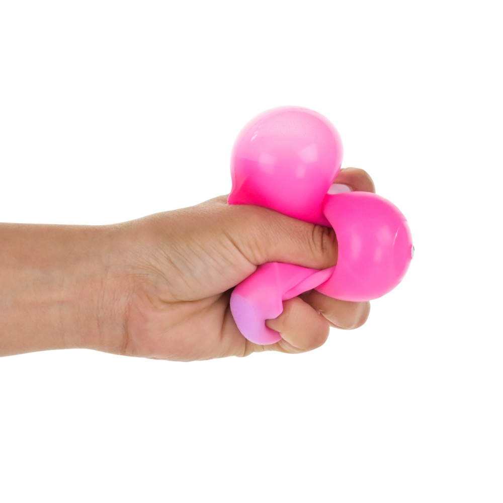 Игрушка-антистресс Yabba Dabba Динозавры микс YD2544