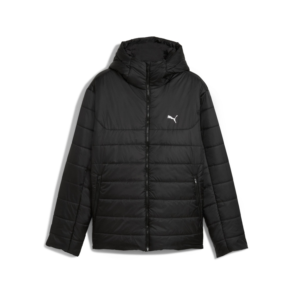 Куртка Puma ESS HOODED PADDED JACKET 68521101 р.L