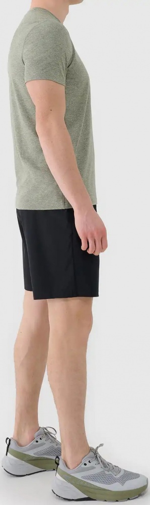 Шорты 4F SHORTS FNK M1278 4FWSS26TFSHM1278-20S р. 2XL черный