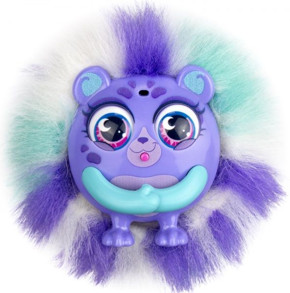 Игрушка интерактивная Tiny Furries Пушистик Вивиан 83690-VI