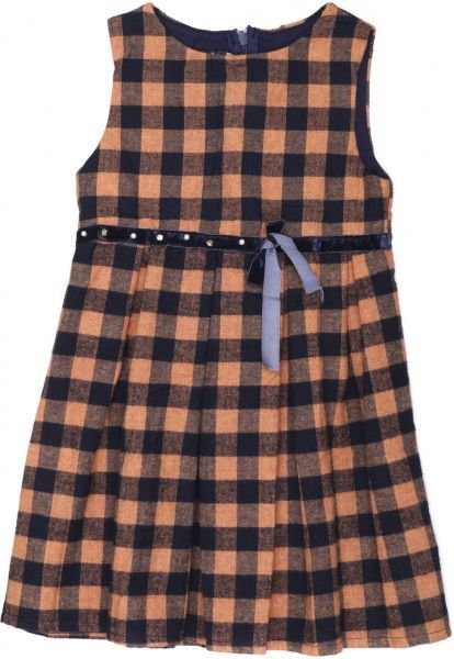 Комплект р.98-104 коричневый 6025 