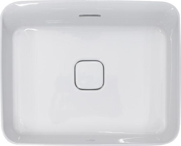 Умивальник на столешню STRADA II Rectangular