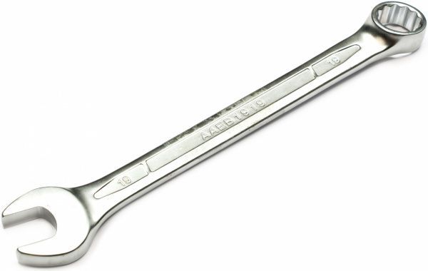 Ключ комбінований Toptul 19 мм AAEB1919
