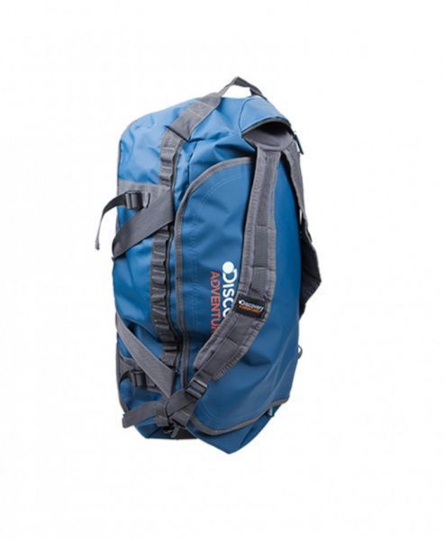 Сумка-рюкзак Discovery Adventures Holdall 60