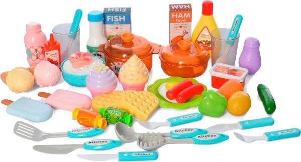 Кухня Limo Toy WD-P35 ODT118055