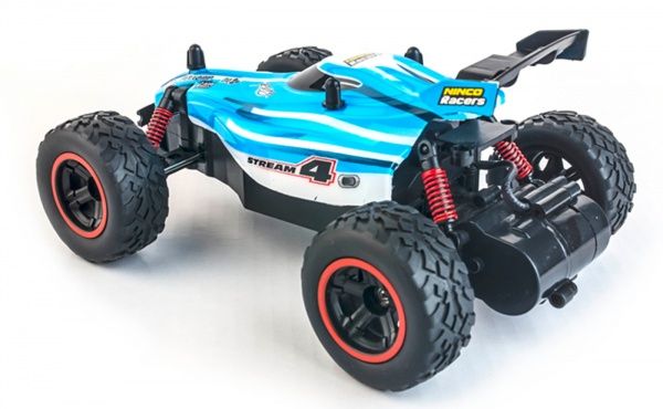 Автомобіль на р/к Ninco Стрим 1:22 NH93130