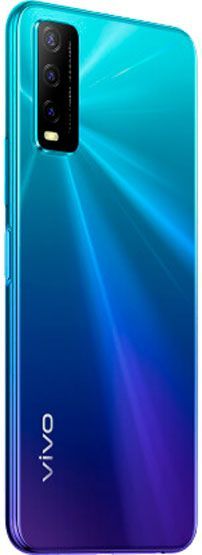 Смартфон Vivo Y20 4/64GB nebula blue 