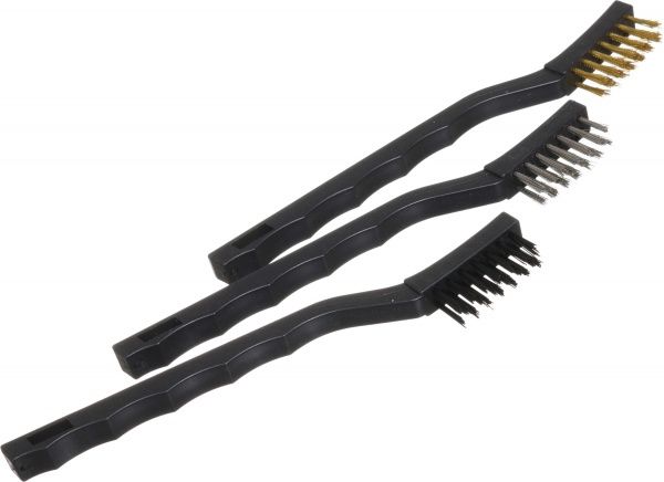 Набор щеток UP! (Underprice) HH-UP-3-175