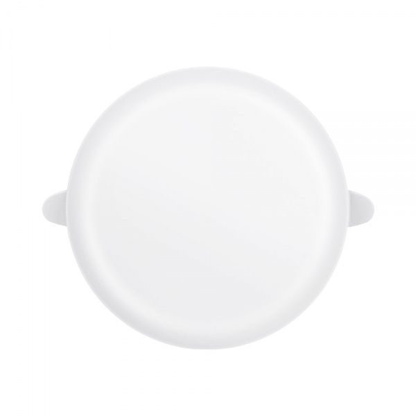 Світильник вбудовуваний (Downlight) Maxus 18 Вт 4100 К білий 1-MSP-1841-CA 