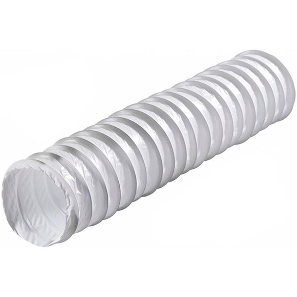 Воздуxовод  ВЕНТС Поливент 660/102/3 т