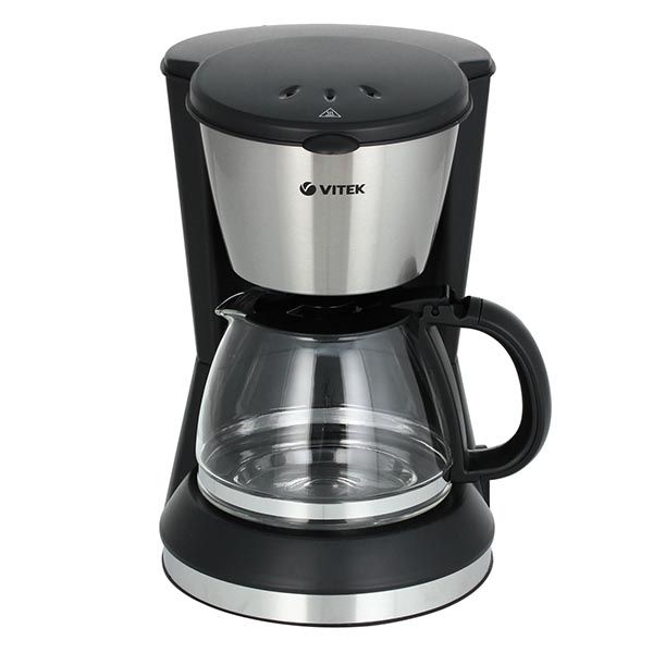 Кавоварка Vitek VT-1506