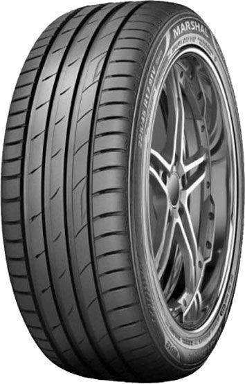 Шина MU12 215/55R17 94W лето