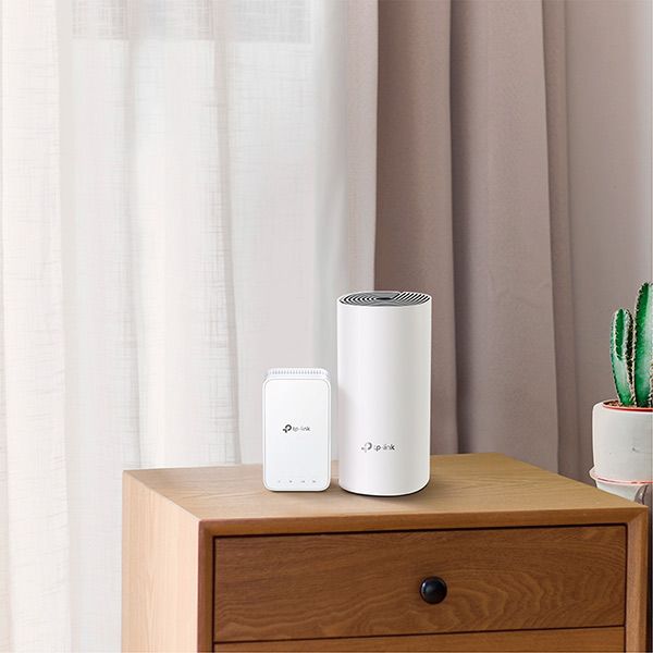 Роутер TP-Link TP-LINK DECO E3 2 pcs 