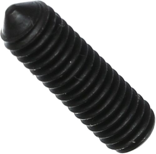 Винт метрический 3х10 мм БП DIN 914 3x10 мм 15 шт. Expert Fix