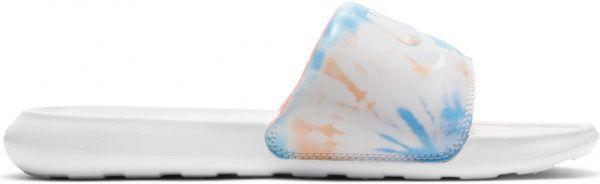 Шлепанцы Nike Victori One CN9676-101 р. US 11 белый