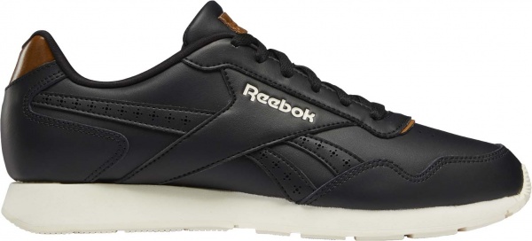 Кроссовки Reebok REEBOK ROYAL GLIDE G55969 р.EUR 41 черный