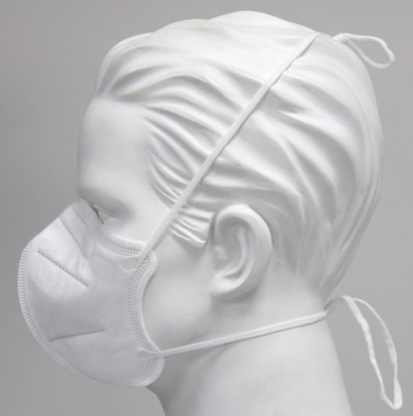 Респиратор JSP F621 FFP2 BGV120-000-Q00