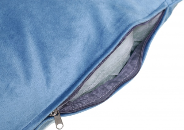 Подушка декоративна Barkhat 45x45 см в асортименті Decora textile 