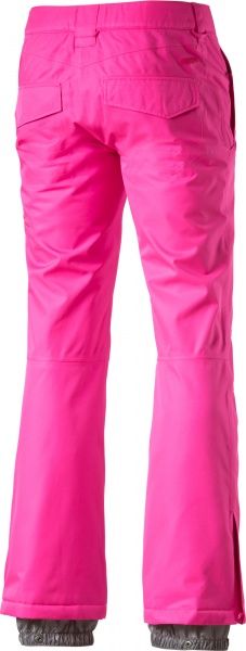 Брюки Firefly Stacie II 267499-0401 р. 34 розовый