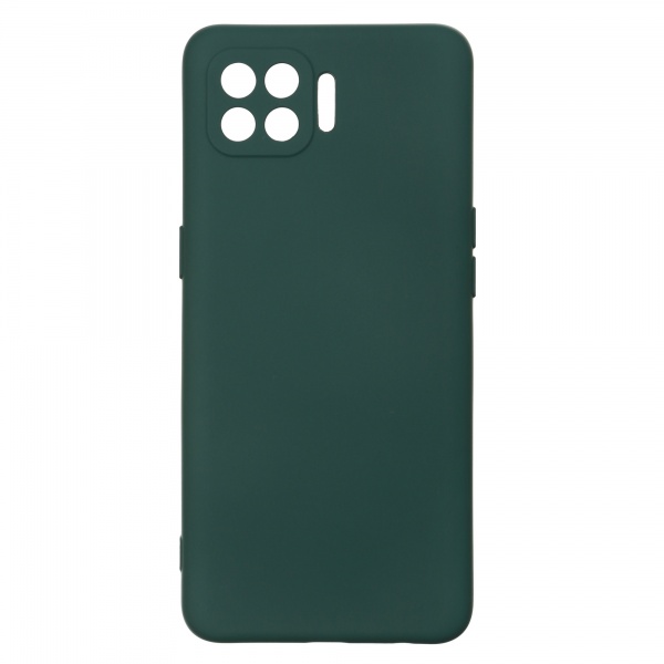 Панель Armorstandart ICON Case для OPPO Reno 4 Lite/A93 Pine Green (ARM58514) OPPO Reno4 Pro (58514)