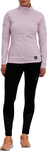 Джемпер Energetics Caster W 419662-421 р. 38 світло-рожевий