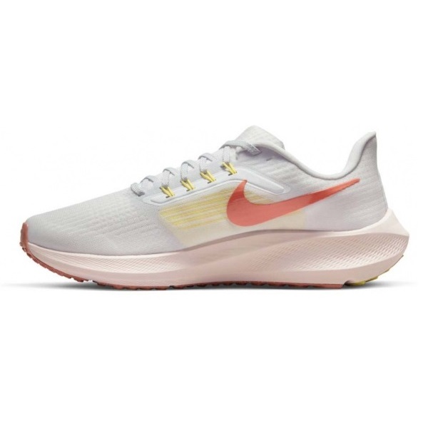 Кроссовки Nike AIR ZOOM PEGASUS 39 DH4072-501 р.38 белый