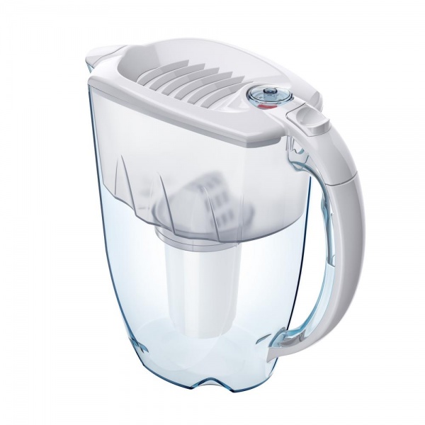 Фильтр для воды Аквафор Престиж белый 