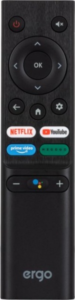 Телевизор Ergo 24GHS5500