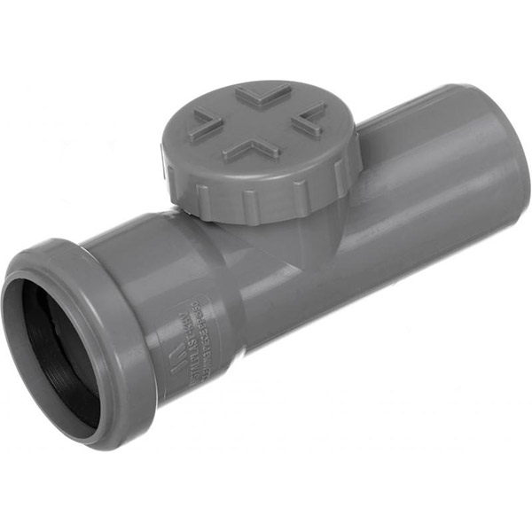 Ревізія Інсталпласт 50