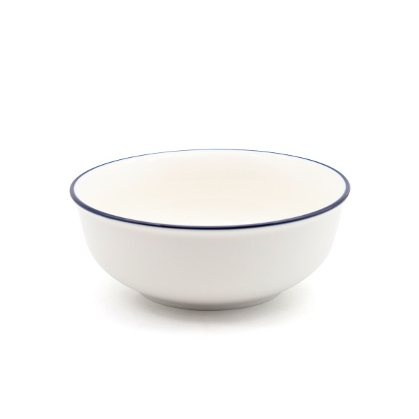 Тарелка глубокая Классика 15 см MVM