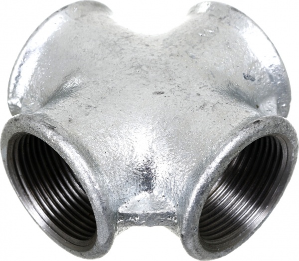 Хрестовина Atusa Ø1 1/4