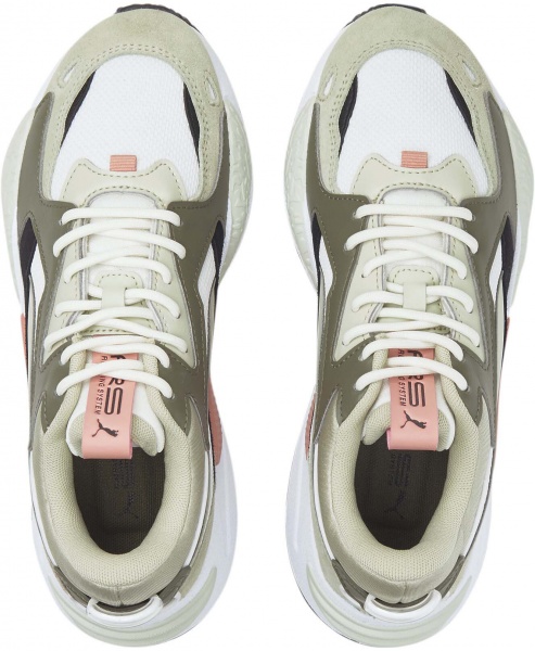 Кроссовки Puma RS-Z Reinvent Wns 38321903 р.36 разноцветный