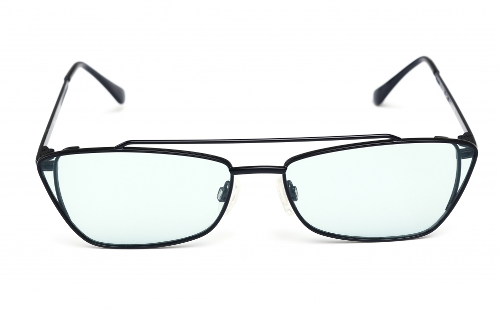 Окуляри сонцезахисні жіночі категорія 3 в асортименті