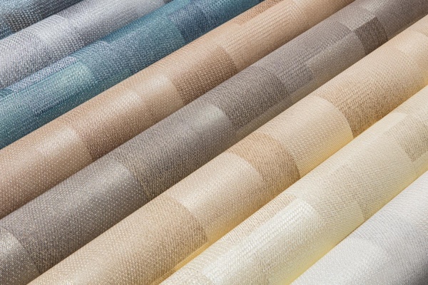 Шпалери вінілові на флізеліновій основі Status 428ST26 1,06x10,05 м 