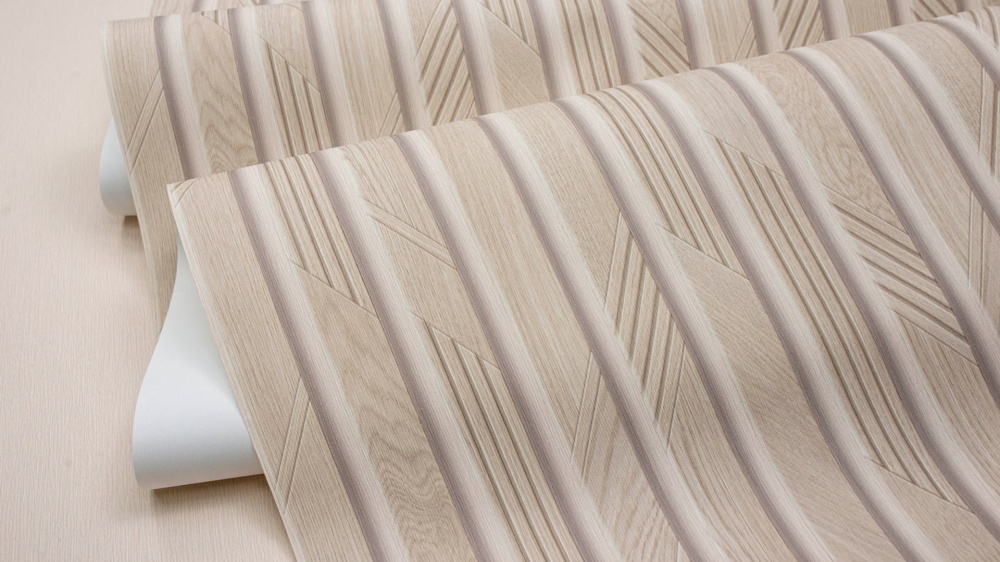 Шпалери вінілові на флізеліновій основі Sintra TIMBERLAND 524107 1,06x10,05 м