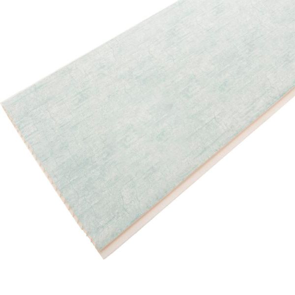 Панель ПВХ Brilliant Ткань металлик 8х250х3000 мм