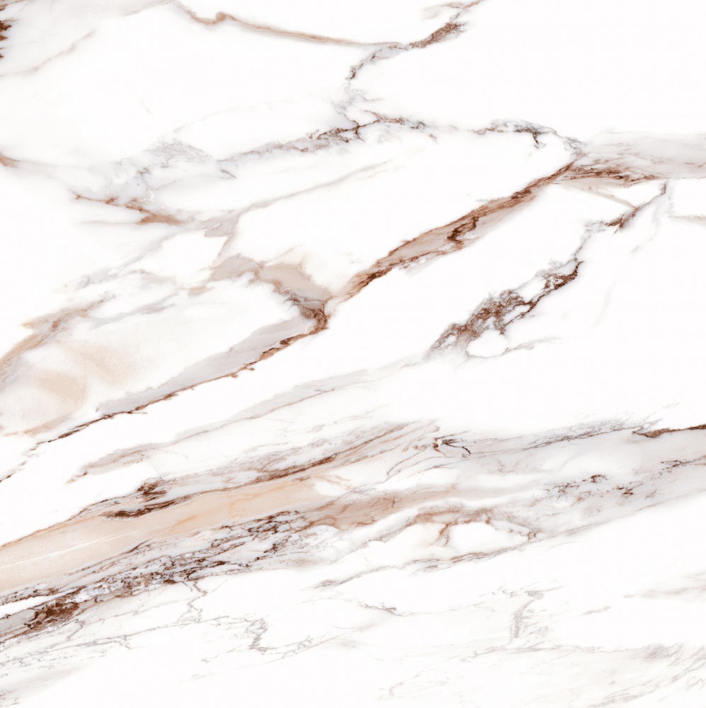 Плитка Allore Group Bella White F P R Satin 60х60 см