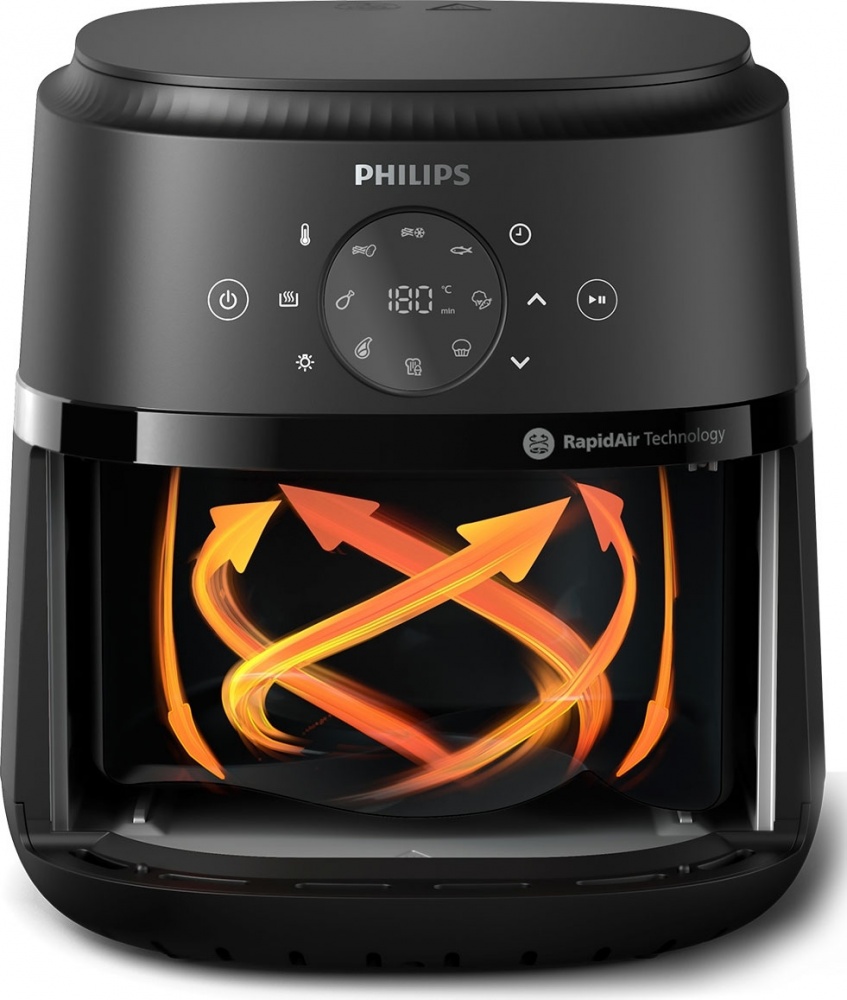 Мультипечь Philips Серия 2000 NA221/00