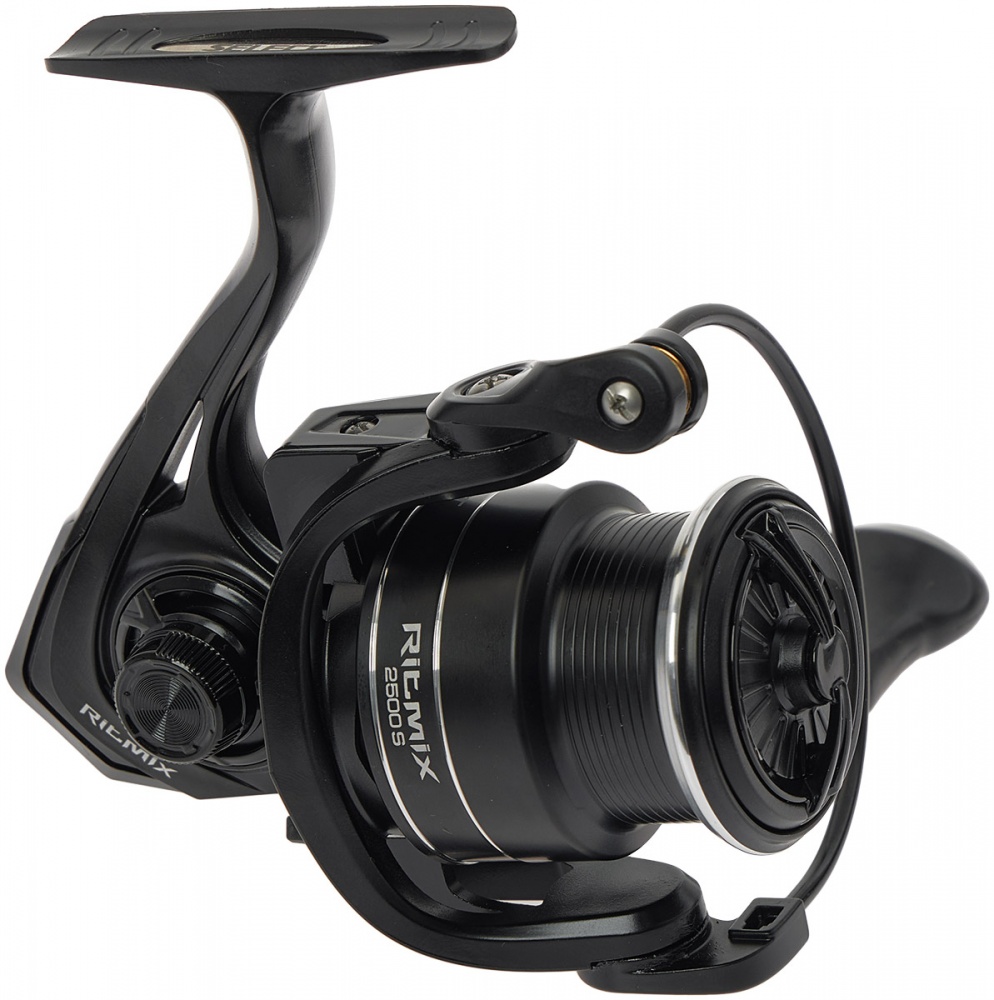 Катушка спиннинговая Select Ritmix 2500S 6+1BB 5.2:1 2500