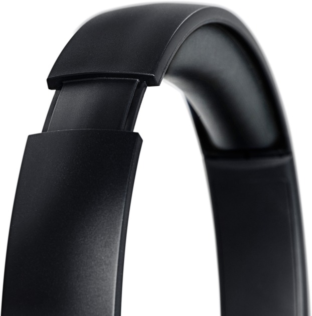 Навушники бездротові Panasonic RB-HF630B black (RB-HF630BG-K)