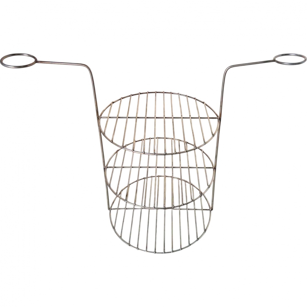 Аксесуар Grand Tandyr сітка 3 яруси 270 мм