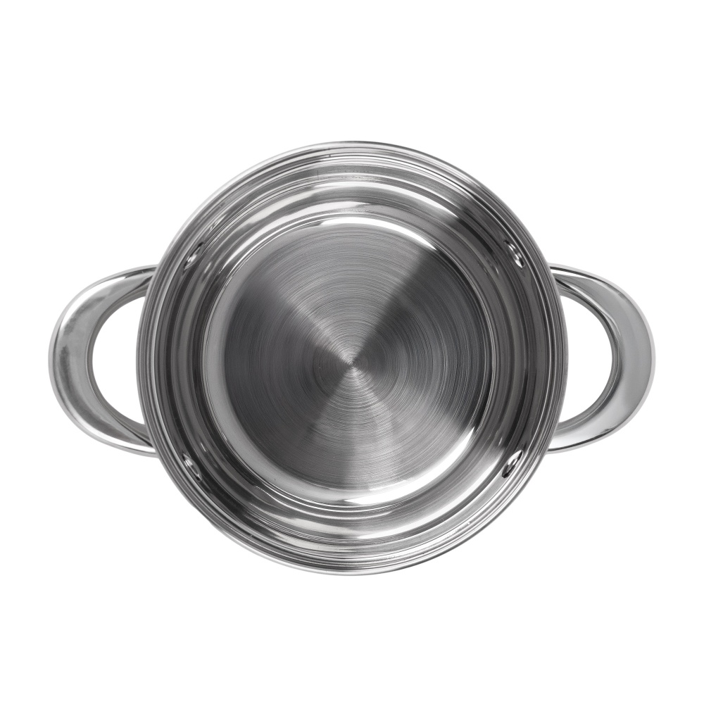 Набор посуды Krauff Steil 6 предметов 26-238-078